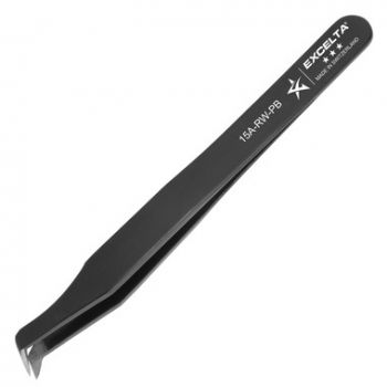 Excelta - Nhíp cắt chính xác Excelta 15A-RW-PB