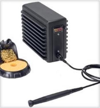 MFR-1350 soldering (METCAL)