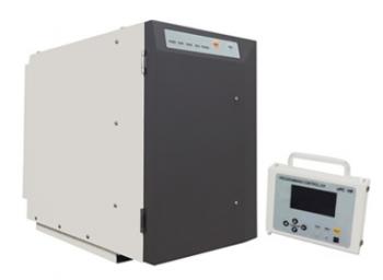 DC inverter welding power supply UDI-500