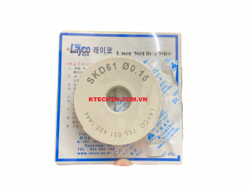 LAYCO - Laser wire (Korea)