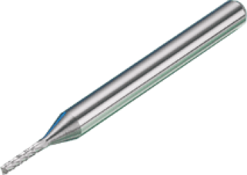 Dao phay bản mạch (Router bit )