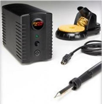 PS-900 soldering (METCAL)