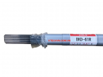 Welding electrodes BKD-61R