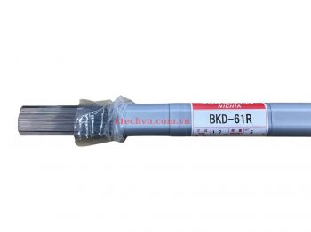 Welding electrodes BKD-61R