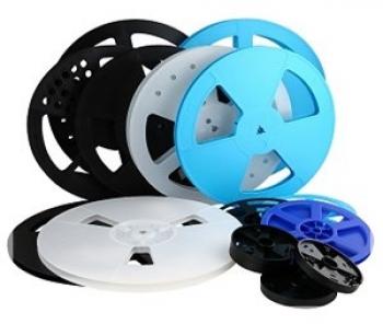 Carrier Wheel (Plastic Reels )