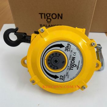 TIGON - Spring balancer TW-30