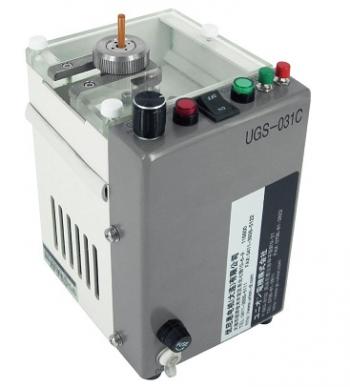 UNION - Electrode polishing machine UGS-031D